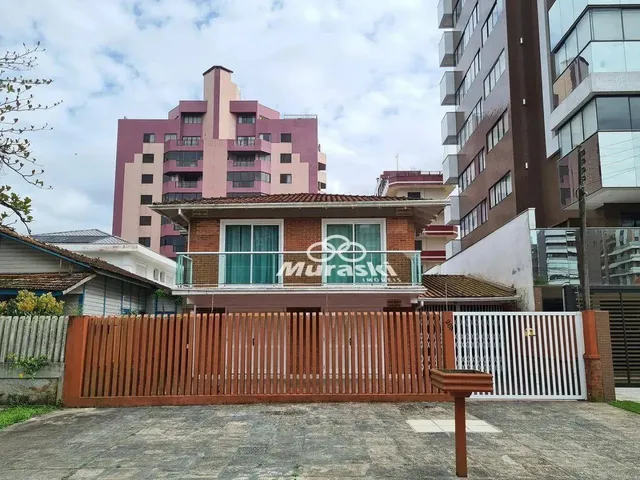 Imagem: Casa com 4 Dormitórios para Alugar por