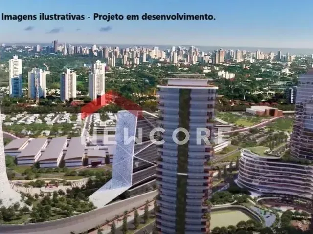 Imagem 6: Apartamento em Avenida Sônia Regina Guerra Nogaroli - Eurogarden - Maringá/Pr