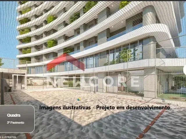 Imagem 4: Apartamento em Avenida Sônia Regina Guerra Nogaroli - Eurogarden - Maringá/Pr