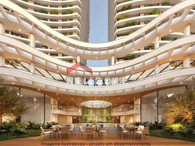 Imagem 12: Apartamento em Avenida Sônia Regina Guerra Nogaroli - Eurogarden - Maringá/Pr