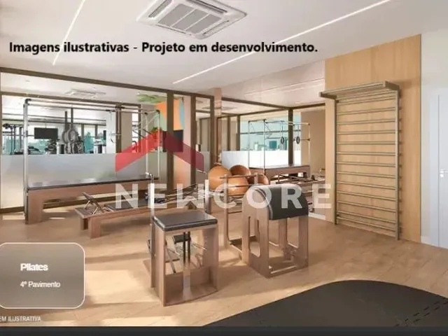 Imagem 14: Apartamento em Avenida Sônia Regina Guerra Nogaroli - Eurogarden - Maringá/Pr