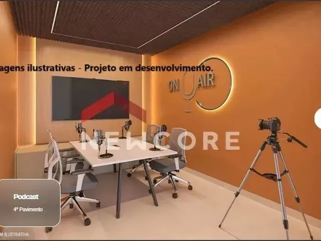 Imagem 13: Apartamento em Avenida Sônia Regina Guerra Nogaroli - Eurogarden - Maringá/Pr