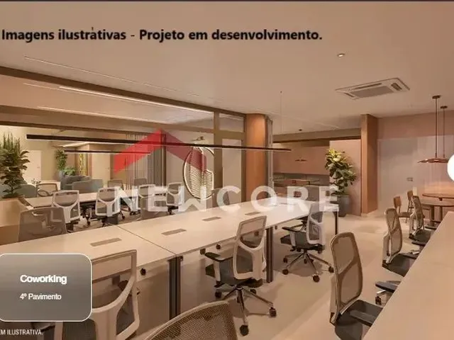 Imagem 3: Apartamento em Avenida Sônia Regina Guerra Nogaroli - Eurogarden - Maringá/Pr