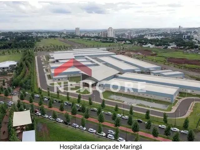 Imagem 16: Apartamento em Avenida Sônia Regina Guerra Nogaroli - Eurogarden - Maringá/Pr