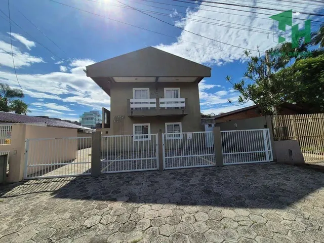 Imagem: Apartamento para Locação Diária no Centro