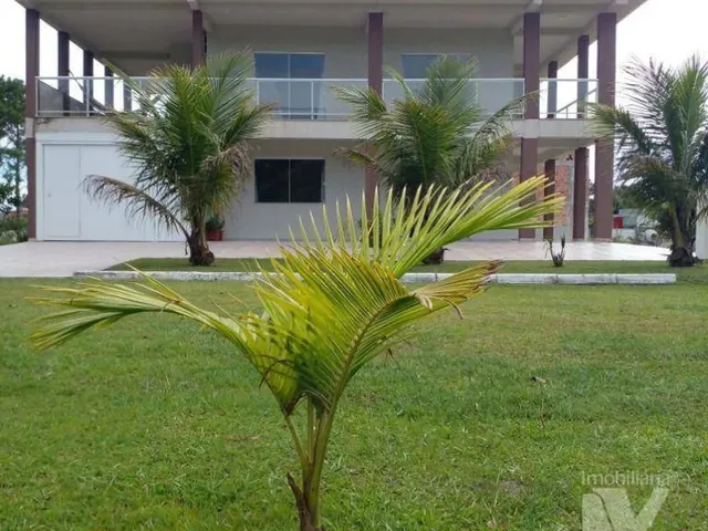 Imagem 2: Casa/ Sobrado com Piscina e 4 Dormitórios ( Sendo Que 2 São Suítes) para Alugar, 350