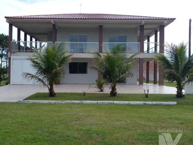 Imagem 10: Casa/ Sobrado com Piscina e 4 Dormitórios ( Sendo Que 2 São Suítes) para Alugar, 350