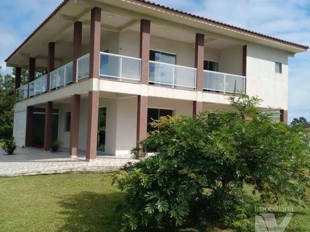Imagem 9: Casa/ Sobrado com Piscina e 4 Dormitórios ( Sendo Que 2 São Suítes) para Alugar, 350