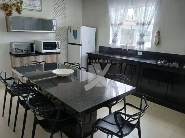 Imagem 7: Casa/ Sobrado com Piscina e 4 Dormitórios ( Sendo Que 2 São Suítes) para Alugar, 350