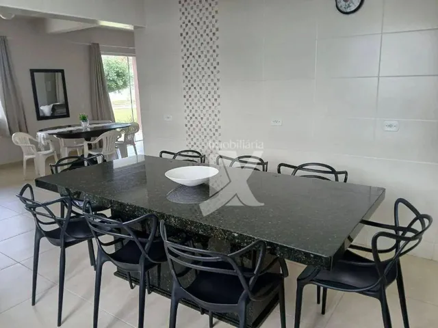 Imagem 3: Casa/ Sobrado com Piscina e 4 Dormitórios ( Sendo Que 2 São Suítes) para Alugar, 350