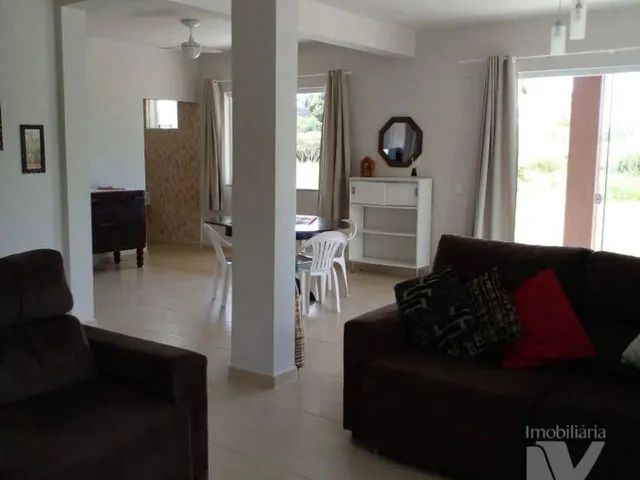 Imagem 16: Casa/ Sobrado com Piscina e 4 Dormitórios ( Sendo Que 2 São Suítes) para Alugar, 350