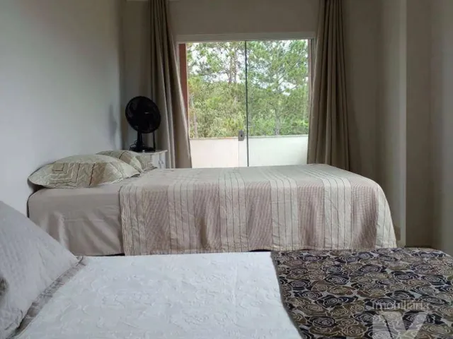 Imagem 13: Casa/ Sobrado com Piscina e 4 Dormitórios ( Sendo Que 2 São Suítes) para Alugar, 350