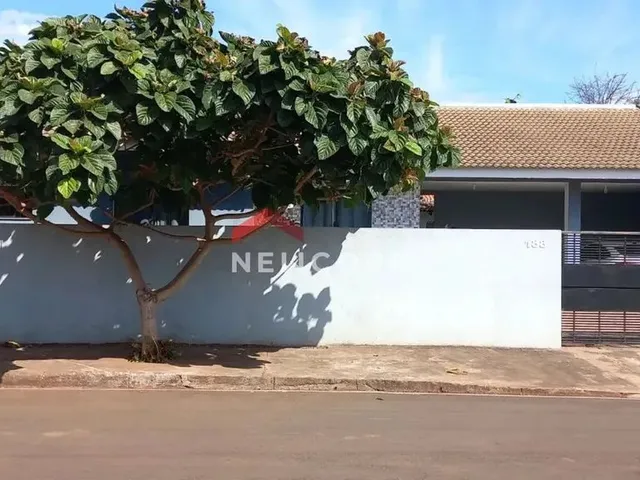 Imagem: Casa em Floresta - Vila Bonsucesso - Floresta/Pr