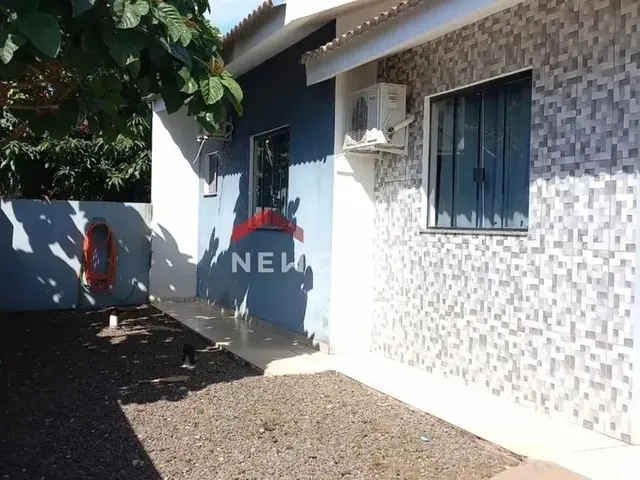 Imagem 9: Casa em Floresta - Vila Bonsucesso - Floresta/Pr