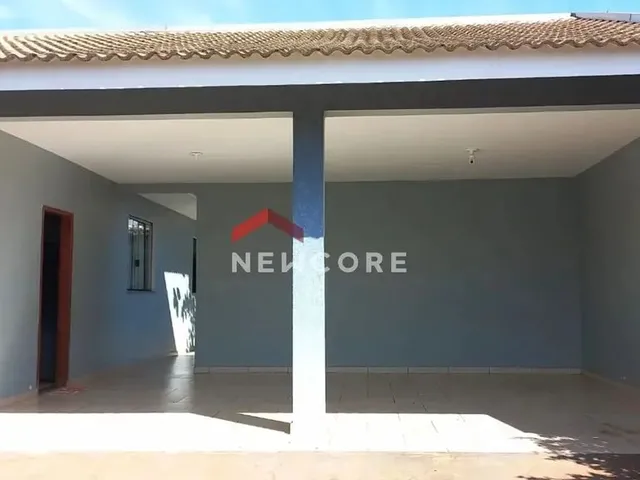 Imagem 2: Casa em Floresta - Vila Bonsucesso - Floresta/Pr