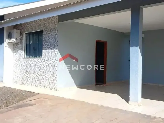 Imagem 15: Casa em Floresta - Vila Bonsucesso - Floresta/Pr