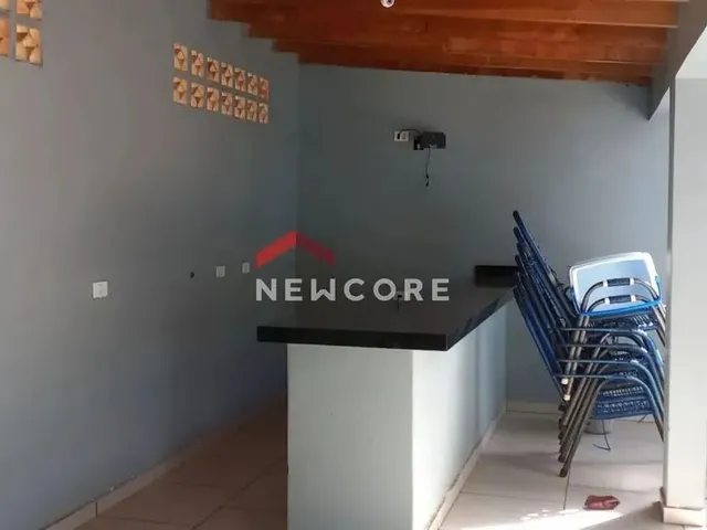 Imagem 12: Casa em Floresta - Vila Bonsucesso - Floresta/Pr