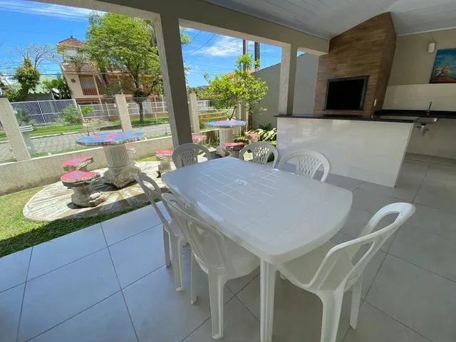 Imagem: Casa na Praia Central de Guaratuba 2 Quadras