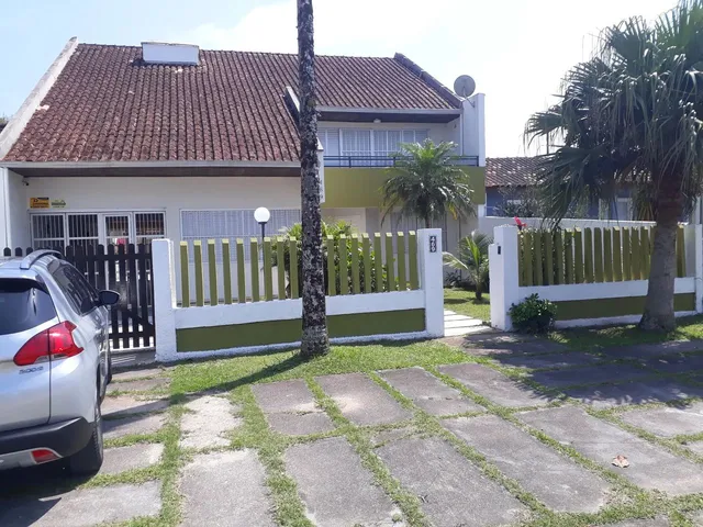 Imagem: Casa de Praia, Mobiliada em Pontal do Sul