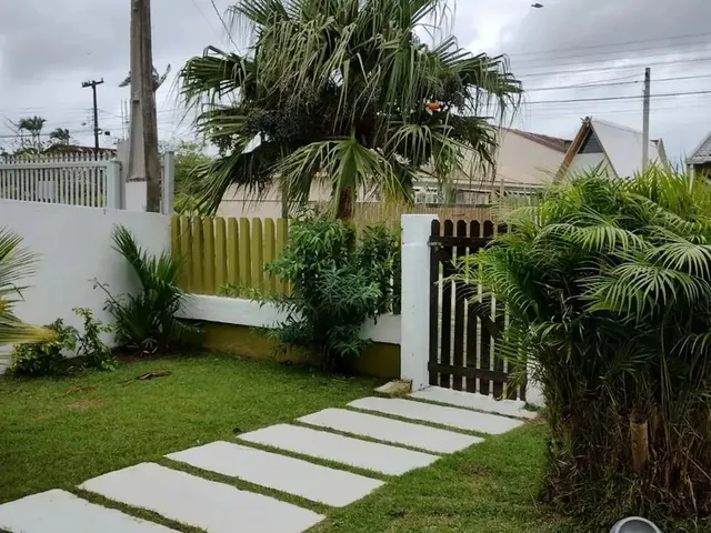 Imagem 14: Casa de Praia, Mobiliada em Pontal do Sul - Excelente Padrão, com 300 M2 de Área Total