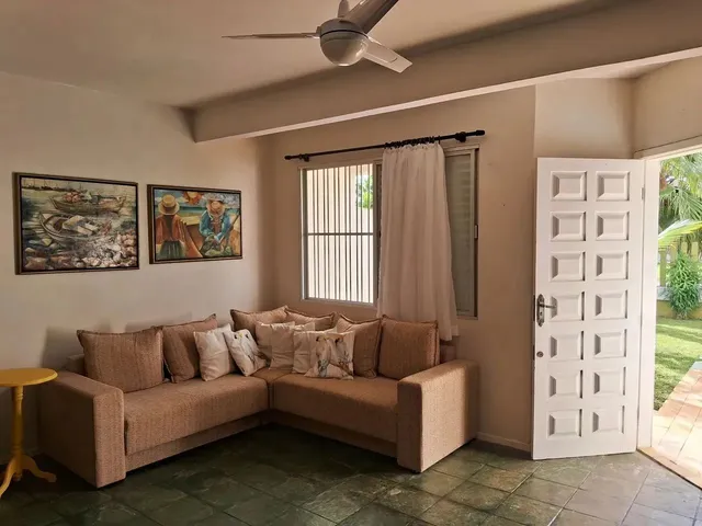 Imagem 3: Casa de Praia, Mobiliada em Pontal do Sul - Excelente Padrão, com 300 M2 de Área Total