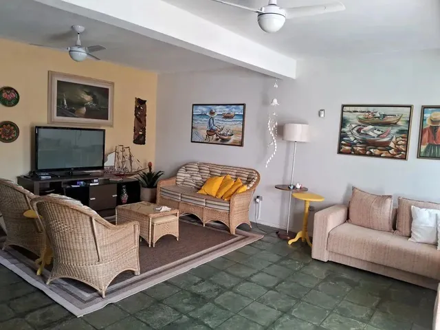Imagem 6: Casa de Praia, Mobiliada em Pontal do Sul - Excelente Padrão, com 300 M2 de Área Total