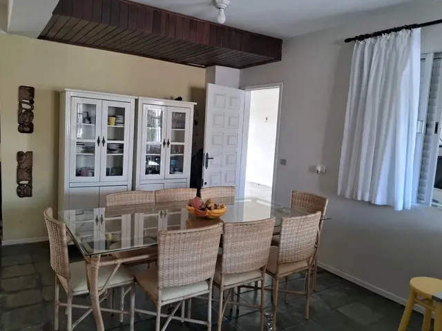 Imagem 4: Casa de Praia, Mobiliada em Pontal do Sul - Excelente Padrão, com 300 M2 de Área Total