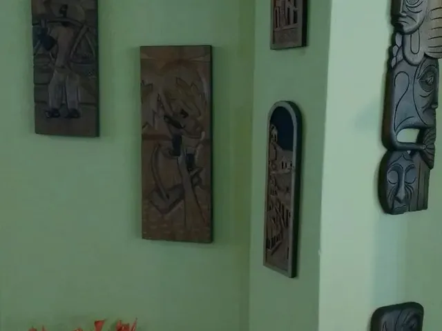 Imagem 7: Casa de Praia, Mobiliada em Pontal do Sul - Excelente Padrão, com 300 M2 de Área Total