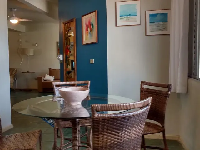 Imagem 12: Casa de Praia, Mobiliada em Pontal do Sul - Excelente Padrão, com 300 M2 de Área Total