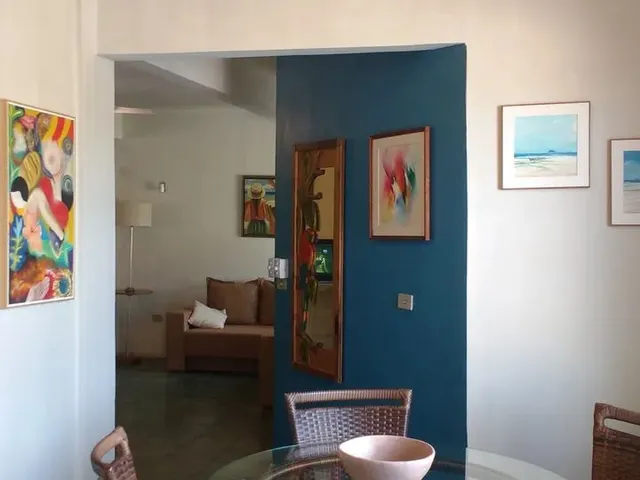 Imagem 13: Casa de Praia, Mobiliada em Pontal do Sul - Excelente Padrão, com 300 M2 de Área Total