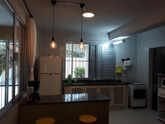 Imagem 11: Casa de Praia, Mobiliada em Pontal do Sul - Excelente Padrão, com 300 M2 de Área Total