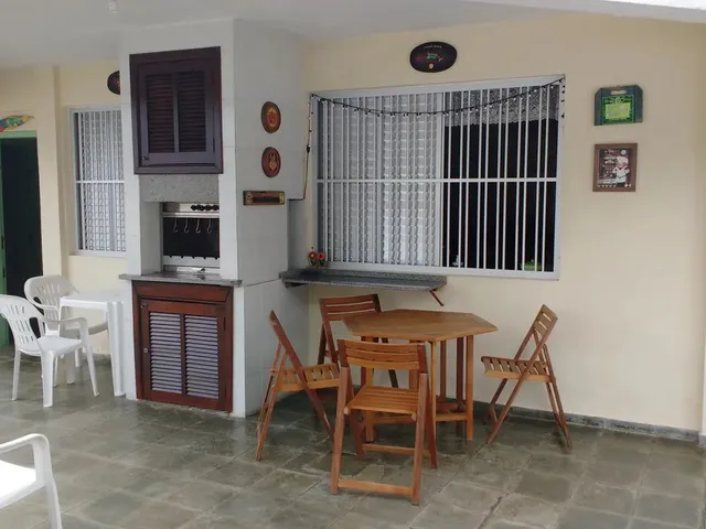 Imagem 16: Casa de Praia, Mobiliada em Pontal do Sul - Excelente Padrão, com 300 M2 de Área Total