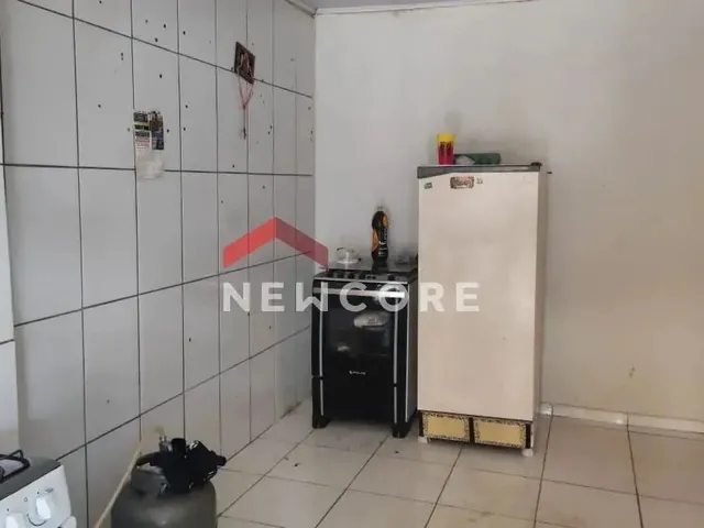 Imagem 8: Casa em Rua Elpídio Francisco Costa - Conjunto Habitacional Requião - Maringá/Pr