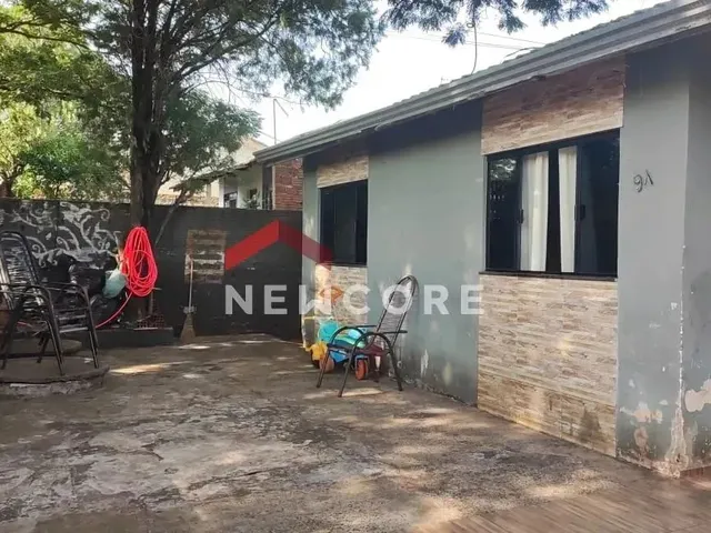 Imagem 5: Casa em Rua Elpídio Francisco Costa - Conjunto Habitacional Requião - Maringá/Pr
