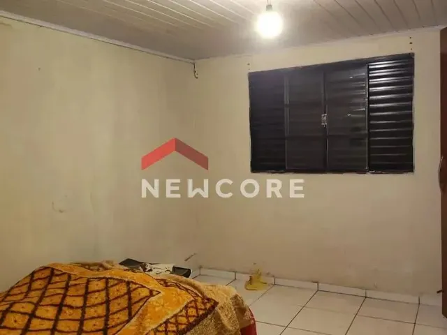 Imagem 7: Casa em Rua Elpídio Francisco Costa - Conjunto Habitacional Requião - Maringá/Pr