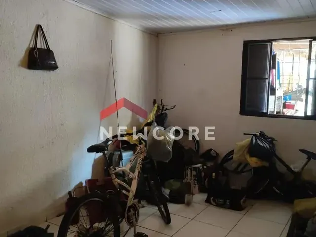 Imagem 16: Casa em Rua Elpídio Francisco Costa - Conjunto Habitacional Requião - Maringá/Pr