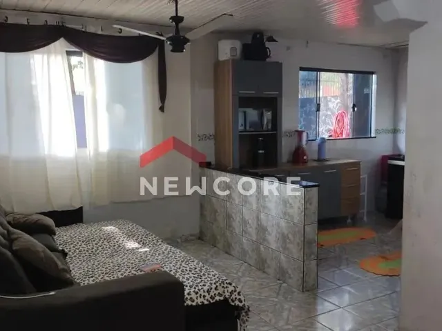 Imagem 11: Casa em Rua Elpídio Francisco Costa - Conjunto Habitacional Requião - Maringá/Pr