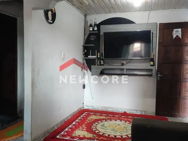 Imagem 10: Casa em Rua Elpídio Francisco Costa - Conjunto Habitacional Requião - Maringá/Pr