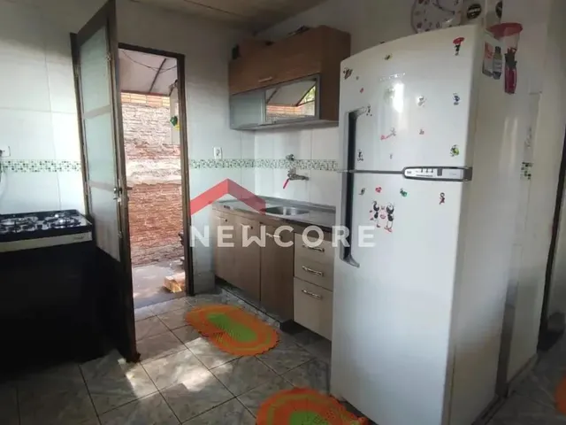 Imagem 9: Casa em Rua Elpídio Francisco Costa - Conjunto Habitacional Requião - Maringá/Pr