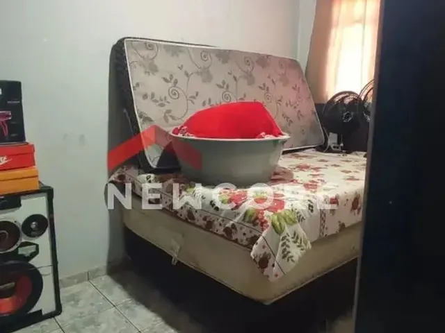 Imagem 6: Casa em Rua Elpídio Francisco Costa - Conjunto Habitacional Requião - Maringá/Pr