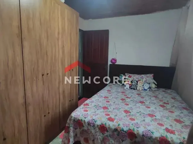 Imagem 14: Casa em Rua Elpídio Francisco Costa - Conjunto Habitacional Requião - Maringá/Pr