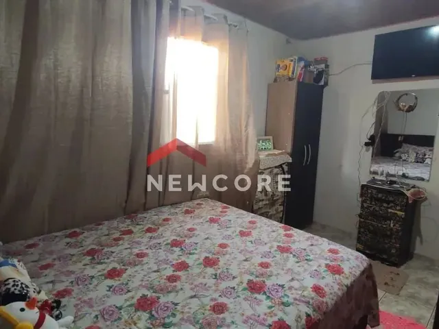 Imagem 2: Casa em Rua Elpídio Francisco Costa - Conjunto Habitacional Requião - Maringá/Pr