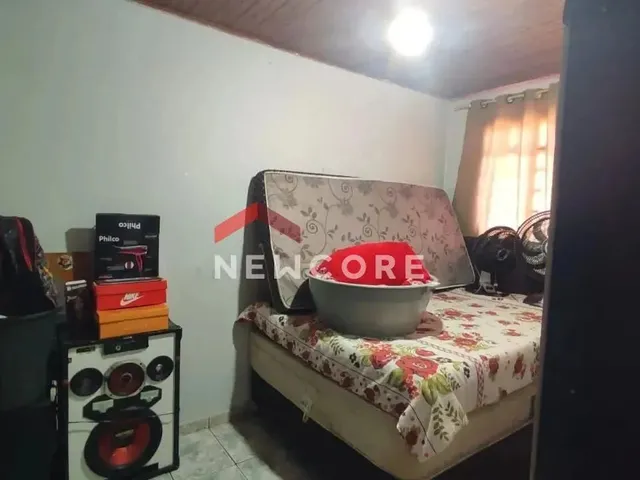 Imagem 3: Casa em Rua Elpídio Francisco Costa - Conjunto Habitacional Requião - Maringá/Pr