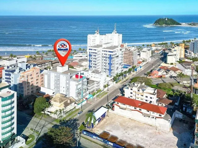 Imagem: Apartamento com 2 Dormitórios para Alugar