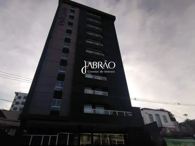 Imagem: Apartamento para Aluguel, 1 Quarto, Centro