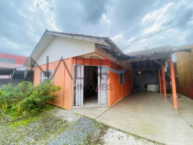 Imagem: Casa para Temporada em Matinhos, Balneário