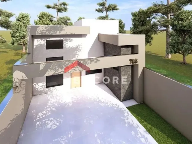 Imagem: Casa em Rua Silvia Pereira Rodrigues - Ecovalley