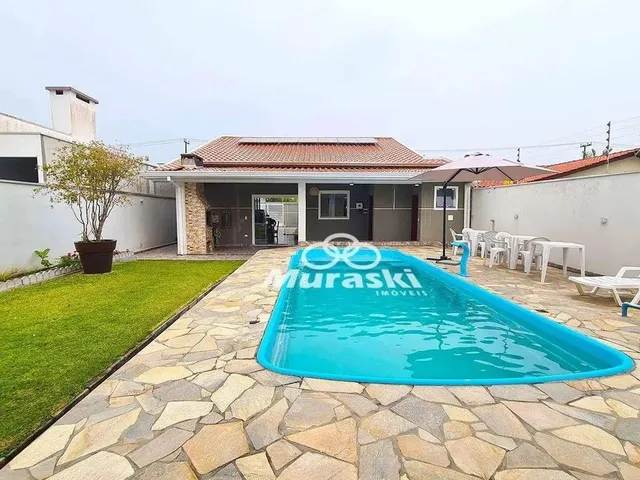 Imagem: Casa com 4 Dormitórios para Alugar por