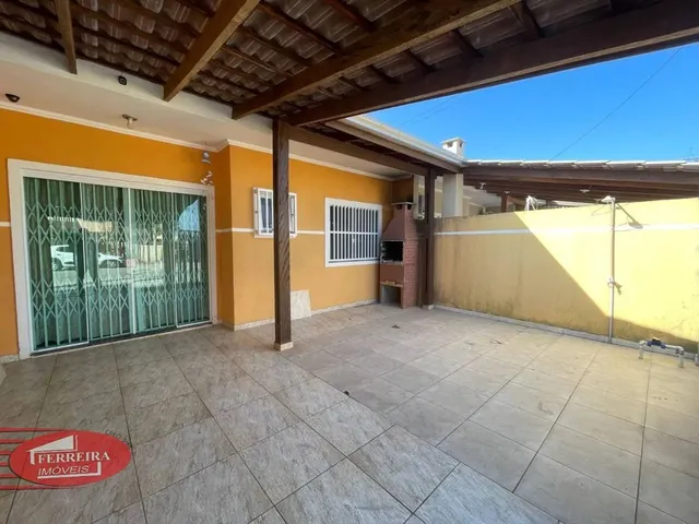 Imagem: Casa no Brejatuba