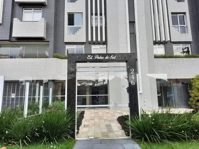 Imagem: Alugo Diaria Apartamento em Matinhos Próximo